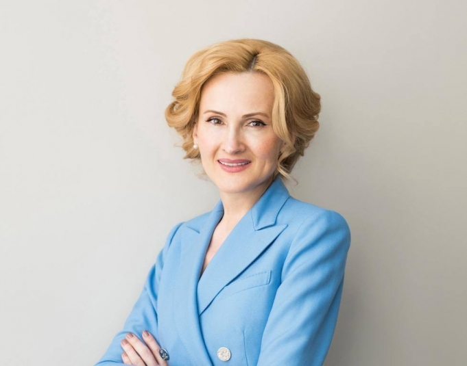 Ирина Яровая: День воспитателя - символ глубочайшего душевного служения, искренней любви к детям и устремленности в будущее Официальный сайт Камчатского края