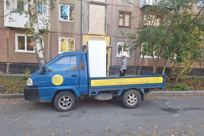 Часть жильцов пострадавшего от взрыва газа дома переселилась в маневренный фонд в Ангарске Пресс-служба правительства Иркутской области