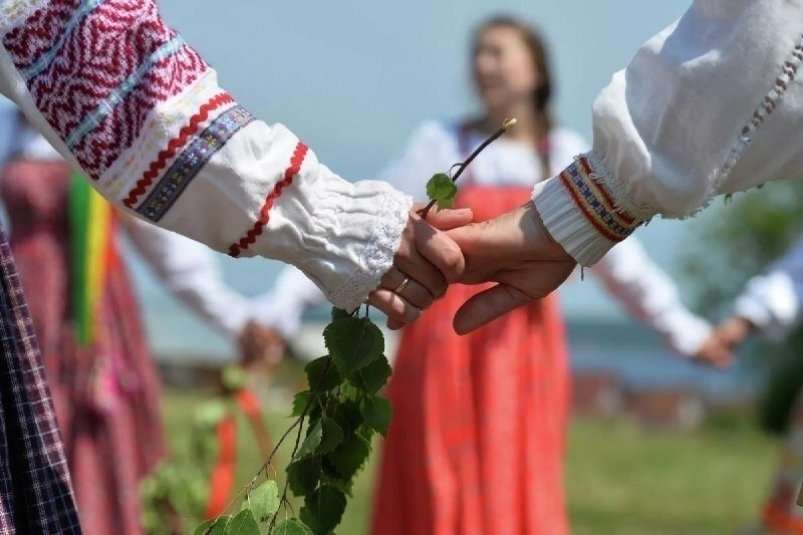 Внимание! Отмена мероприятия! Мэрия ПКГО