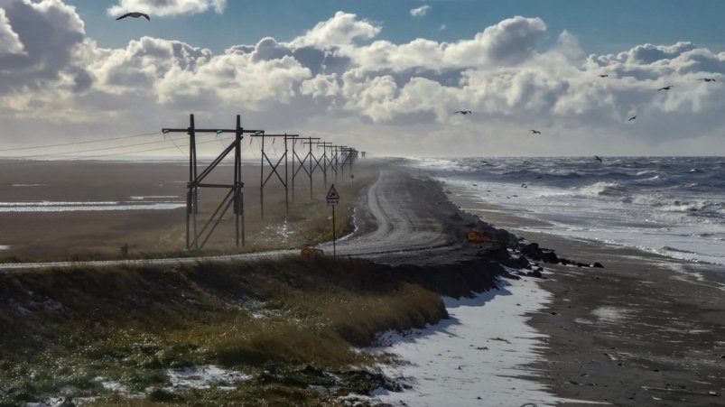 Дорога на Октябрьский kamgov.ru