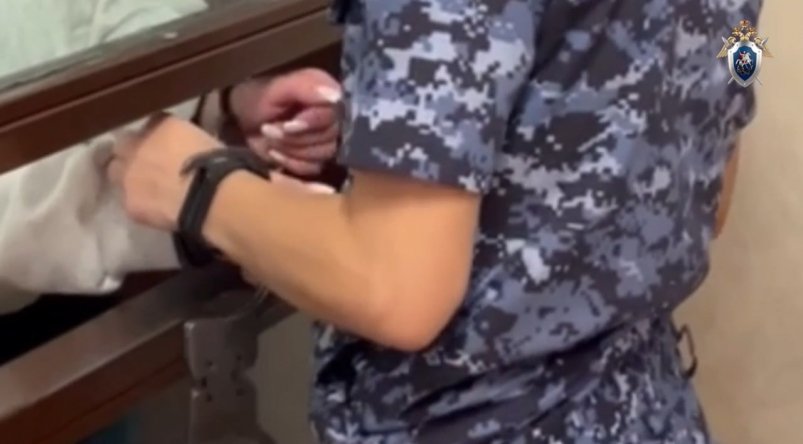 Экс-адвоката обвиняют в махинациях с землей на 61 млн рублей в Ставрополе пресс-служба следкома Ставрополья