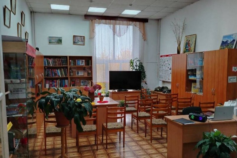 В Улан-Удэ откроются две новые современные библиотеки в 2026 году мэрия Улан-Удэ
