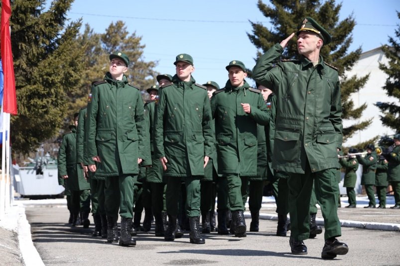 Призыв правительство Иркутской области