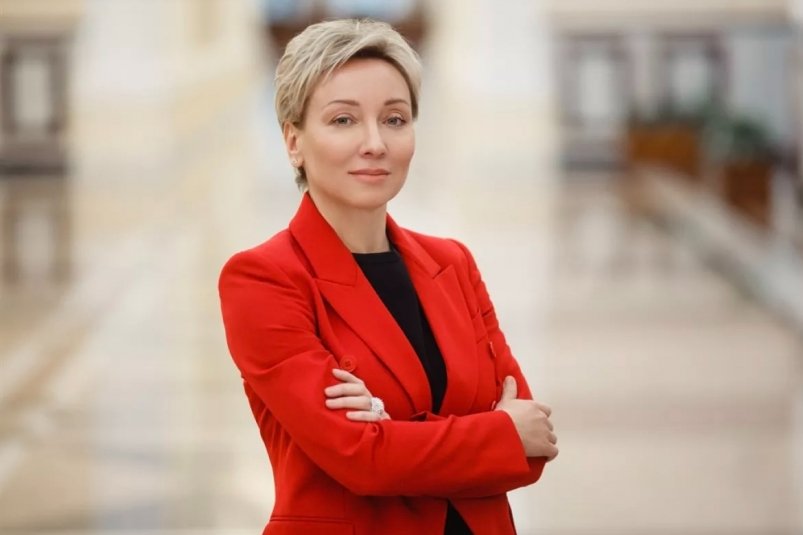 Ольга Скоробогатова займется прямым управлением розничным бизнесом ВТБ Пресс-служба ВТБ