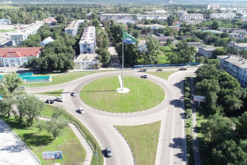 Белогорск - один из лидеров рейтинга за 2024 год пресс-служба главы Белогорска