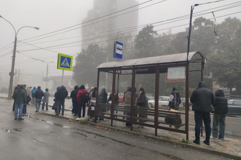 Нас ожидает резкое похолодание в октябре - свежий прогноз на целый месяц ИА Stavropol.Media Нас ожидает резкое похолодание в октябре - свежий прогноз на целый месяц ИА Stavropol.Media