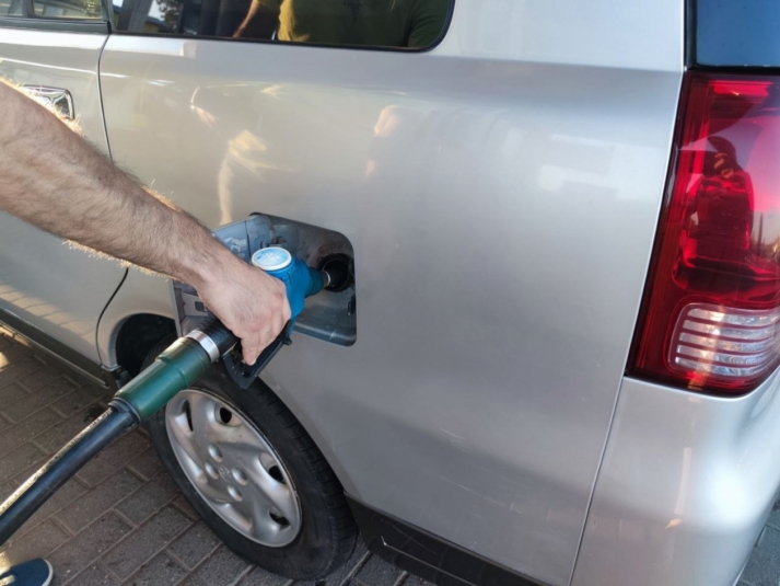 Заправка, топливо, АЗС, бензин Елена Гиневская, ИА Stavropol.Media Заправка, топливо, АЗС, бензин Елена Гиневская, ИА Stavropol.Media