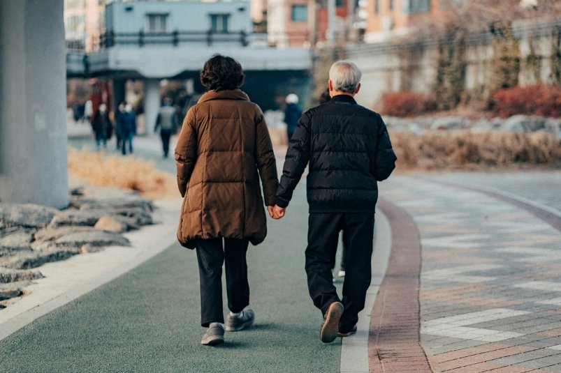 Не в 80 лет, а в 50: три особые выплаты, о которых знают единицы - как оформить Daniel Bernard/unsplash