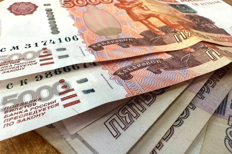 Тематическое фото Валерия Панфилова, ИА PrimaMedia