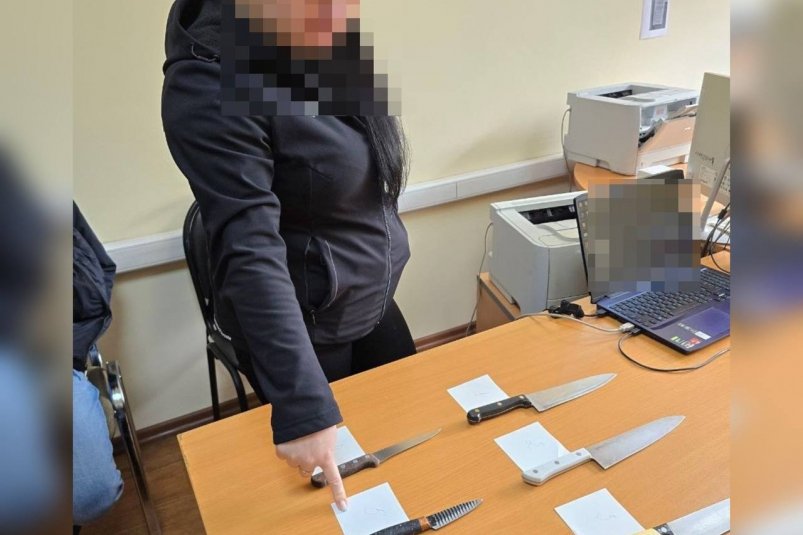 Следственный эксперимент Прокуратура Камчатского края