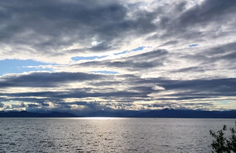 Погода на Камчатке ИА KamchatkaMedia