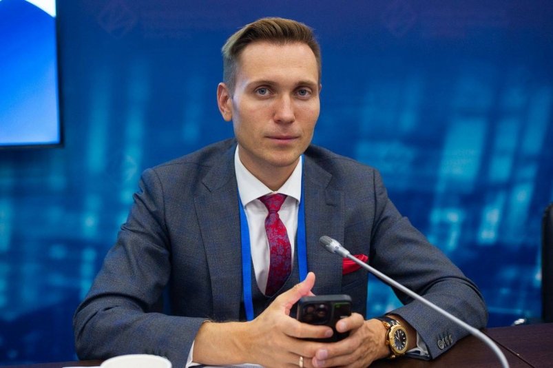 Алексей Мостовщиков пресс-служба МАПиП "МОСТ"