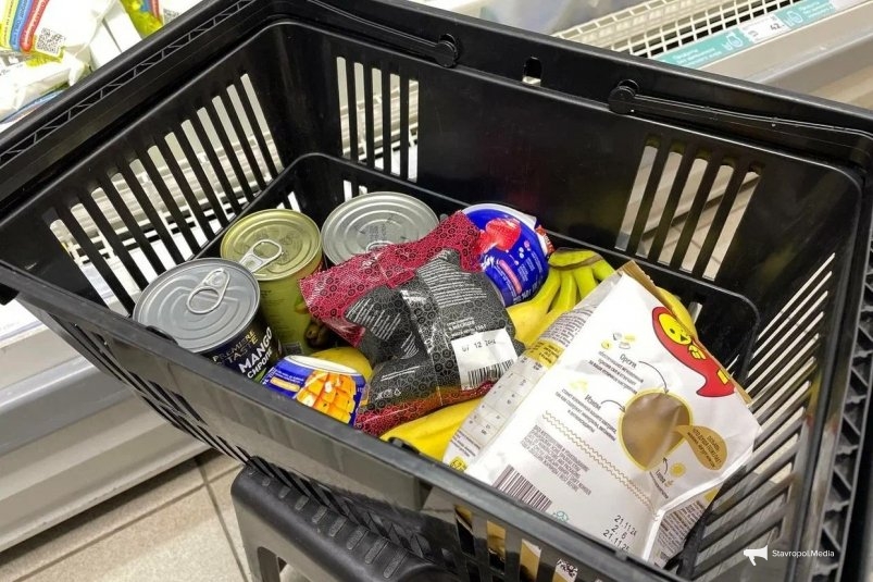 Готовим денюжки: вот как изменятся цены на продукты с октября ИА Stavropol.Media