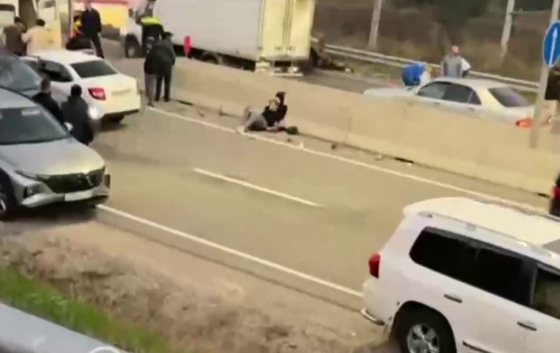 Скриншот видео ТГК "Новости Ставрополя и Края" (18+)