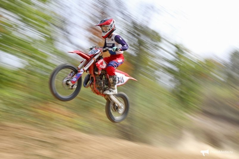 Тематическая фотография ИА PrimaMedia