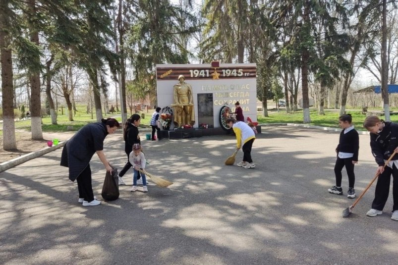 Осенний марафон (6+) Управление пресс-службы и информполитики губернатора региона  и Правительства Ставрополья. 