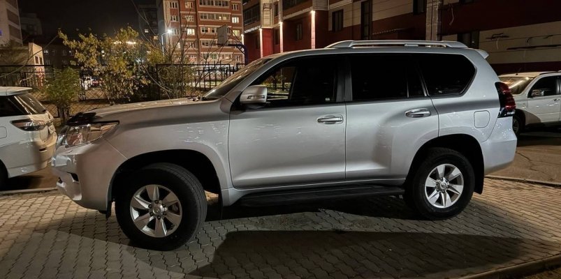 Автомобили нарушителей эвакуируют на штрафстоянку пресс-служба администрации Благовещенска