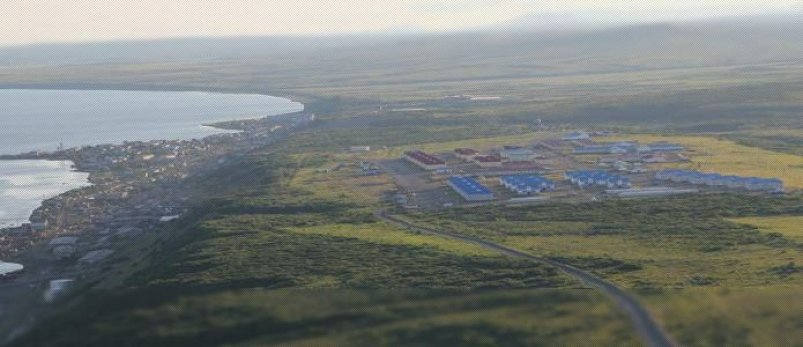 Тиличики Правительство Камчатского края