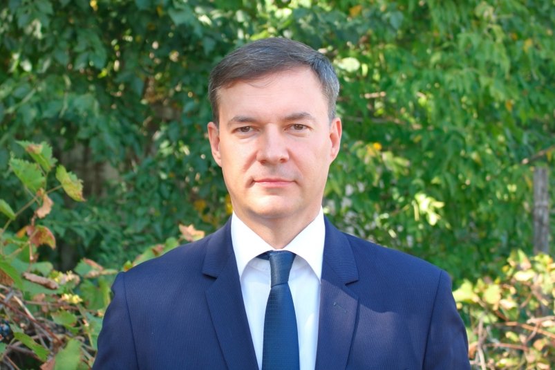 Нового директора департамента по казачеству назначили на Дону Правительство Ростовской области