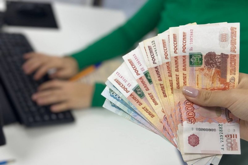Внизу рейтинга регионов по материальному благополучию оказалось Ставрополье ИА Stavropol.Media