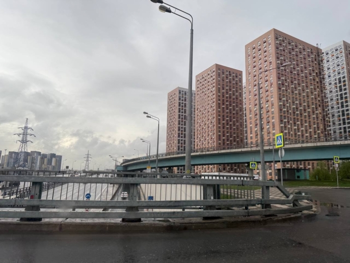 Москва ИА StolicaMedia