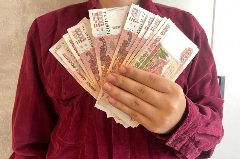 Когда поднимут зарплаты учителям, рассказали в минобре Ставрополья ИА Stavropol.Media