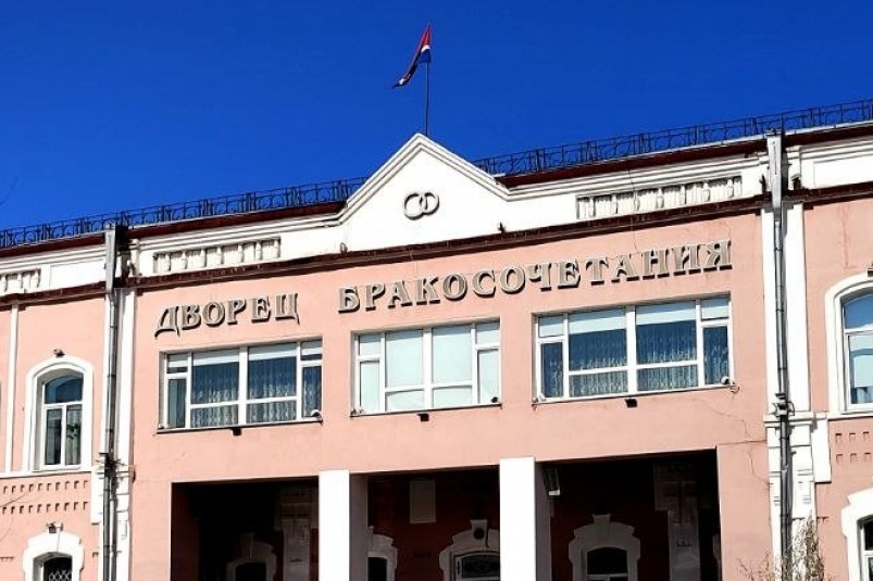 Амурчане могут подать обращения в любое удобное время в течение рабочего дня Юлия Ожегова, ИА PriamurMedia