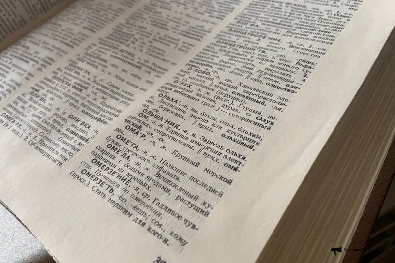 Тематическое фото ИА StolicaMedia