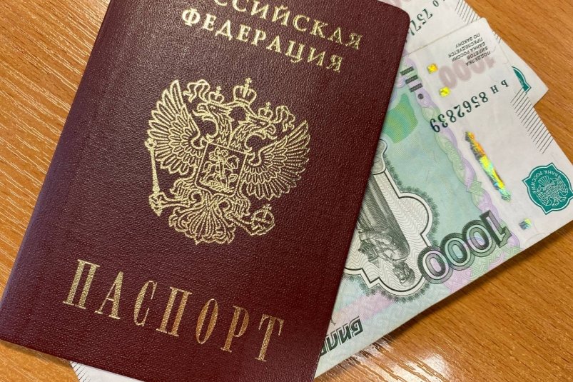 Тематическое фото Валерия Панфилова, ИА PrimaMedia