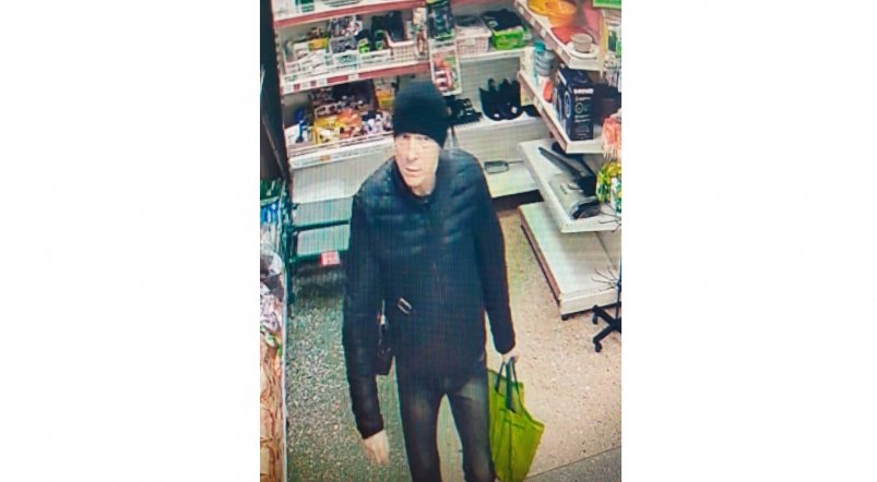 Подозреваемого в краже имущества мужчину разыскивают в Ангарске Пресс-служба УМВД России по АГО