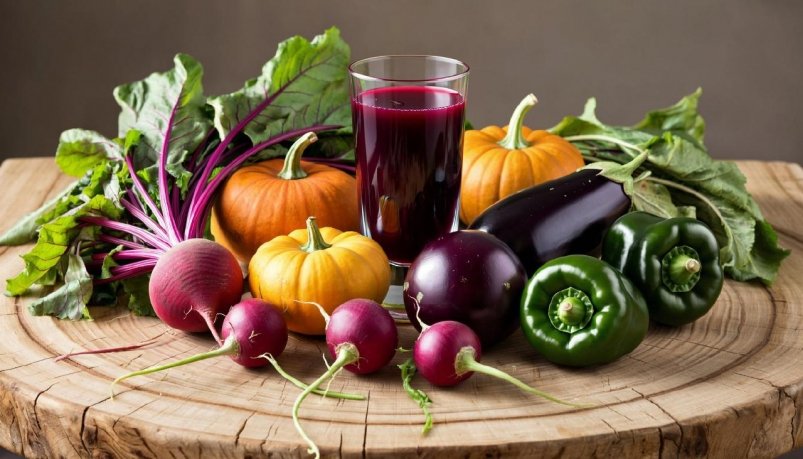 Свекольный сок Kandinsky 4.1