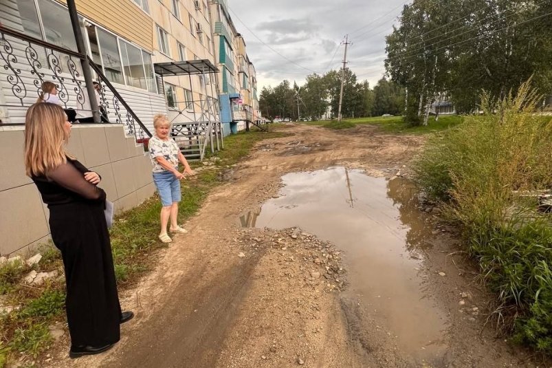 Работу ООО "Городские коммунальные системы" проверили после жалобы жителя Зеи Государственная жилищная инспекция Амурской области