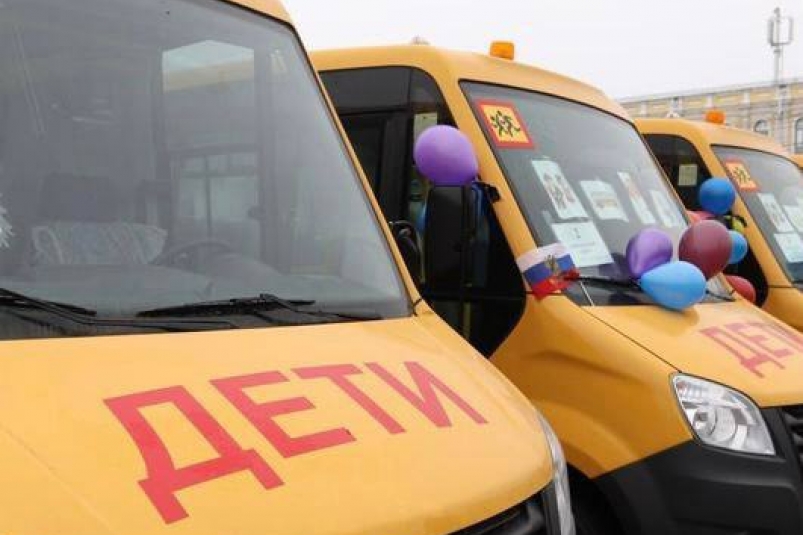 Россиянам с судимостью за насилие запретят работать водителями школьных автобусов Социальные сети Владимира Владимирова