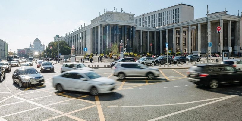 Тематическое фото mos.ru