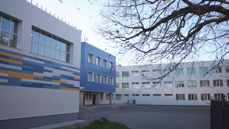 Фото с места событий Правительство Камчатского края