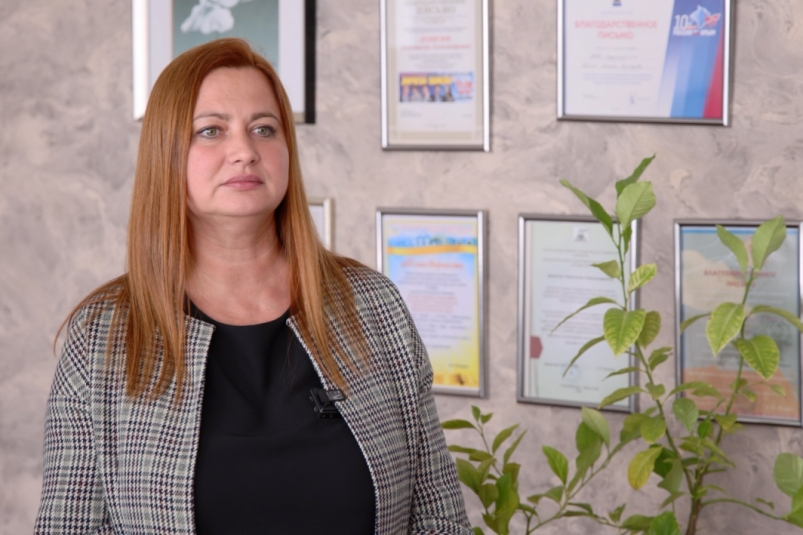 Анастасия Денисюк: "Прямые эфиры губернатора помогают жителям получить ответы на самые важные вопросы" Официальный сайт Камчатского края