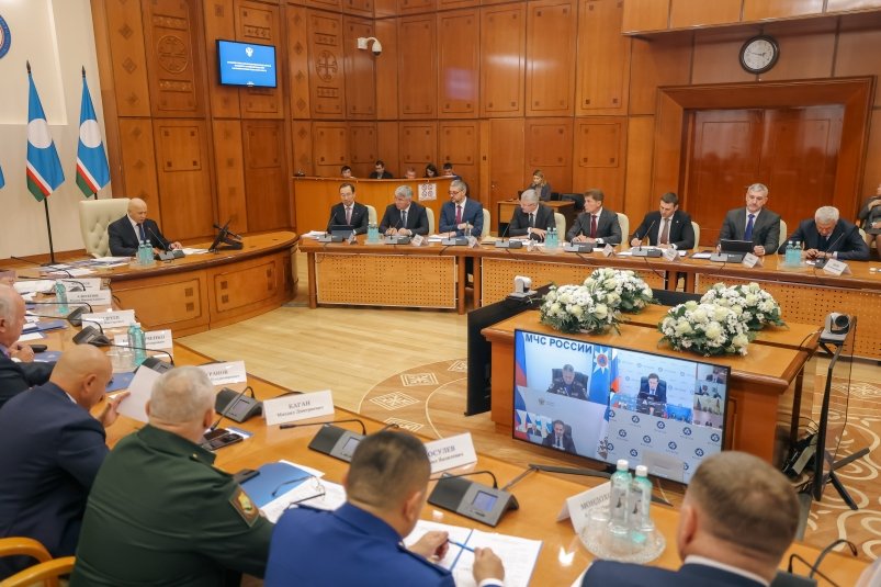 Сахалинская область может получит приоритет при перераспределении федсредств пресс-служба аппарата полномочного представителя Президента Российской Федерации в Дальневосточном федеральном округе