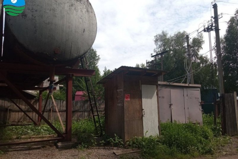 СНТ "Политехник" обязали получить лицензию на недропользование в Иркутске Пресс-служба Госэконадзора Иркутской области