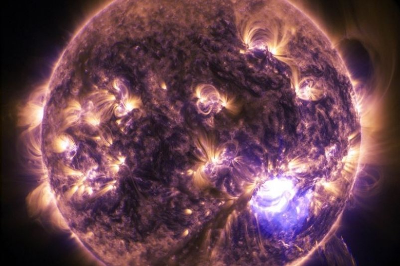 Тематическое фото pxhere.com