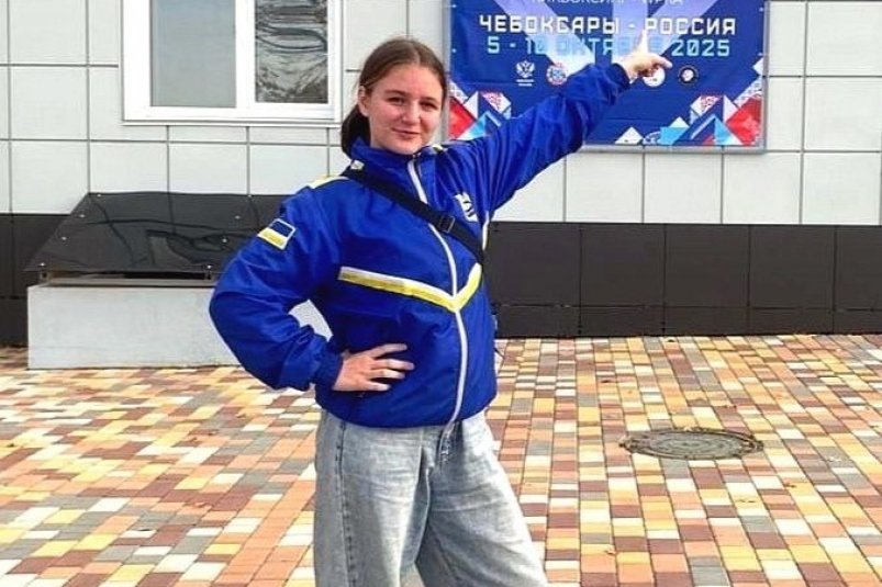 Школьница из Бурятии выиграла чемпионат мира по кикбоксингу Северобайкалье-инфо.24/7.
