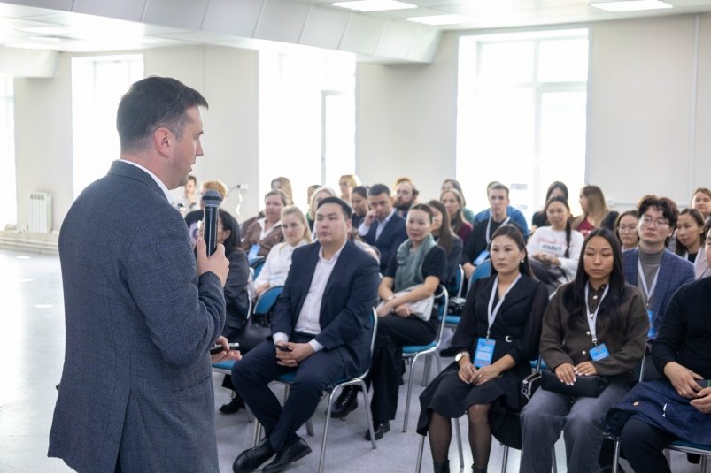 Искусственный интеллект помогает государственным служащим повышать эффективность Пресс-служба Сбербанка