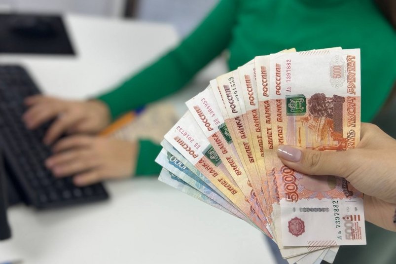 Спад роста зарплат в бизнесе прогнозируют на Ставрополье ИА Stavropol.Media