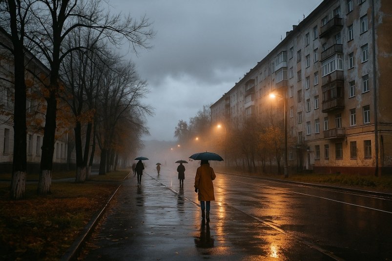 Тематическое фото сгенерировано при помощи ИИ (18+)