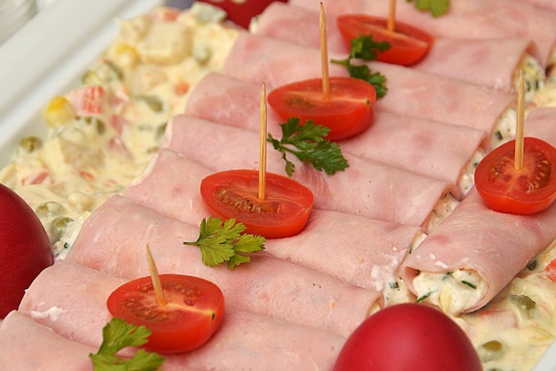 Тематическое фото pxhere.com