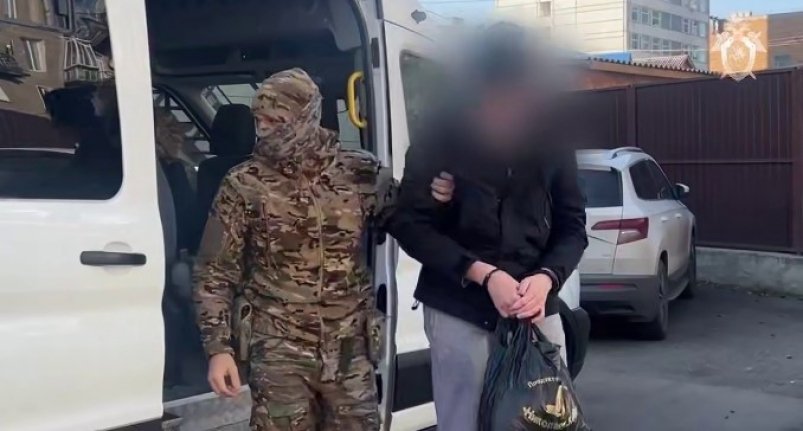 . пресс-служба ГСУ СК России по Красноярскому краю и Республике Хакасия