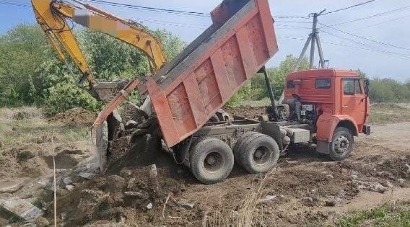 Жителя Иркутского района оштрафовали на 40 тысяч за несанкционированную свалку Пресс-служба прокуратуры Иркутской области