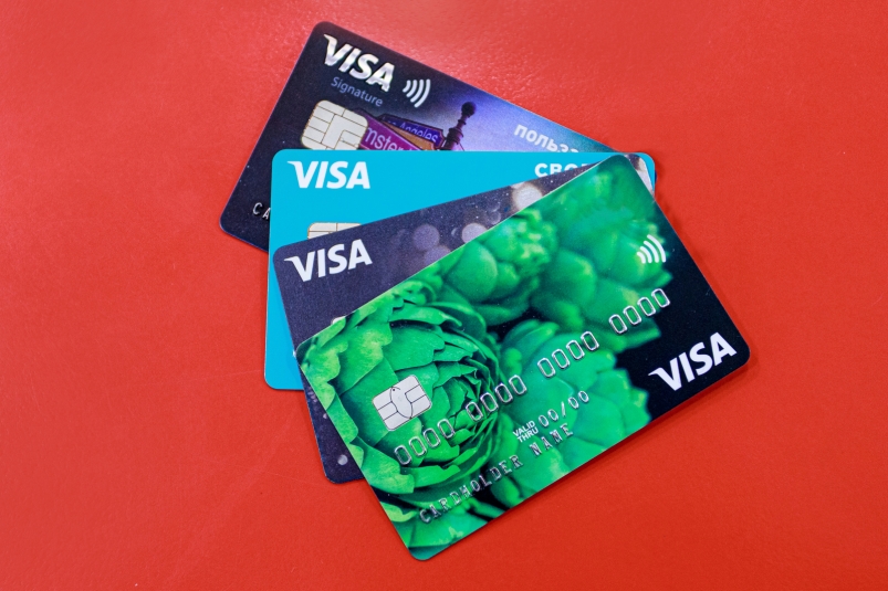 Visa и MasterCard продолжат работать несмотря на истечение срока действия Илья Аверьянов, ИА PrimaMedia