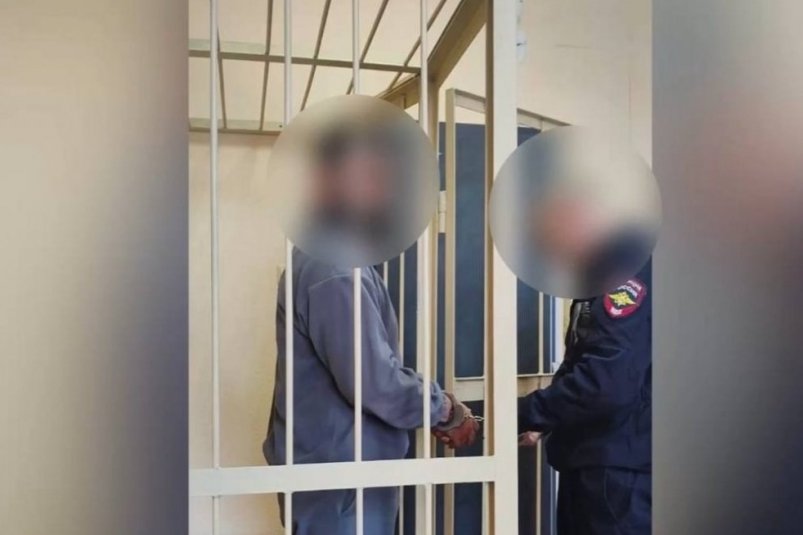 Резонансным делом об изнасиловании тренером девочки из Находки заинтересовался Бастрыкин скрин с видео СУ СК РФ по Приморскому краю