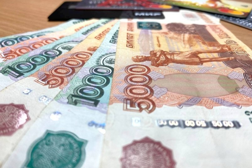 Тематическое фото Валерия Панфилова, ИА PrimaMedia