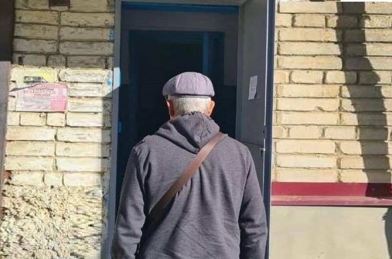Полиция задержала мужчину, который напал не девочку в Находке УМВД РФ по Приморскому краю